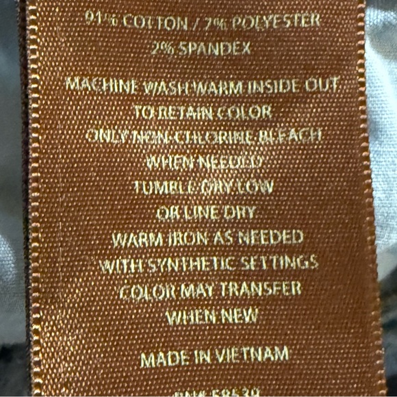 Kut from the Kloth Women's Skinny Jeans - Picture 6 of 6